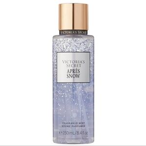 Victoria's Secret Après Snow